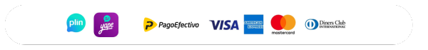 Medios de pago