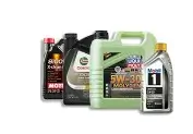 Aceites de Motor