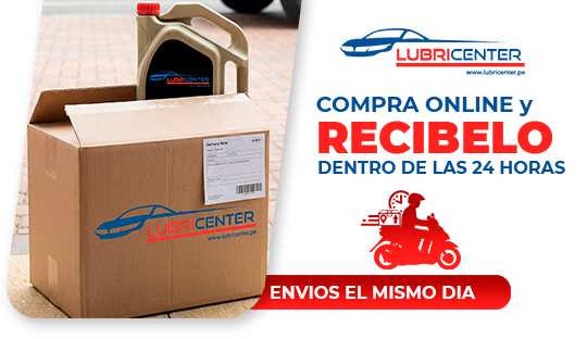 Beneficio Lubricenter