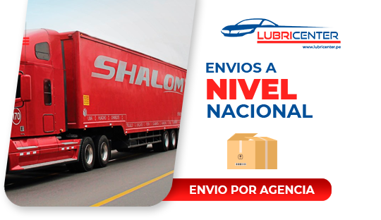 Beneficio Lubricenter