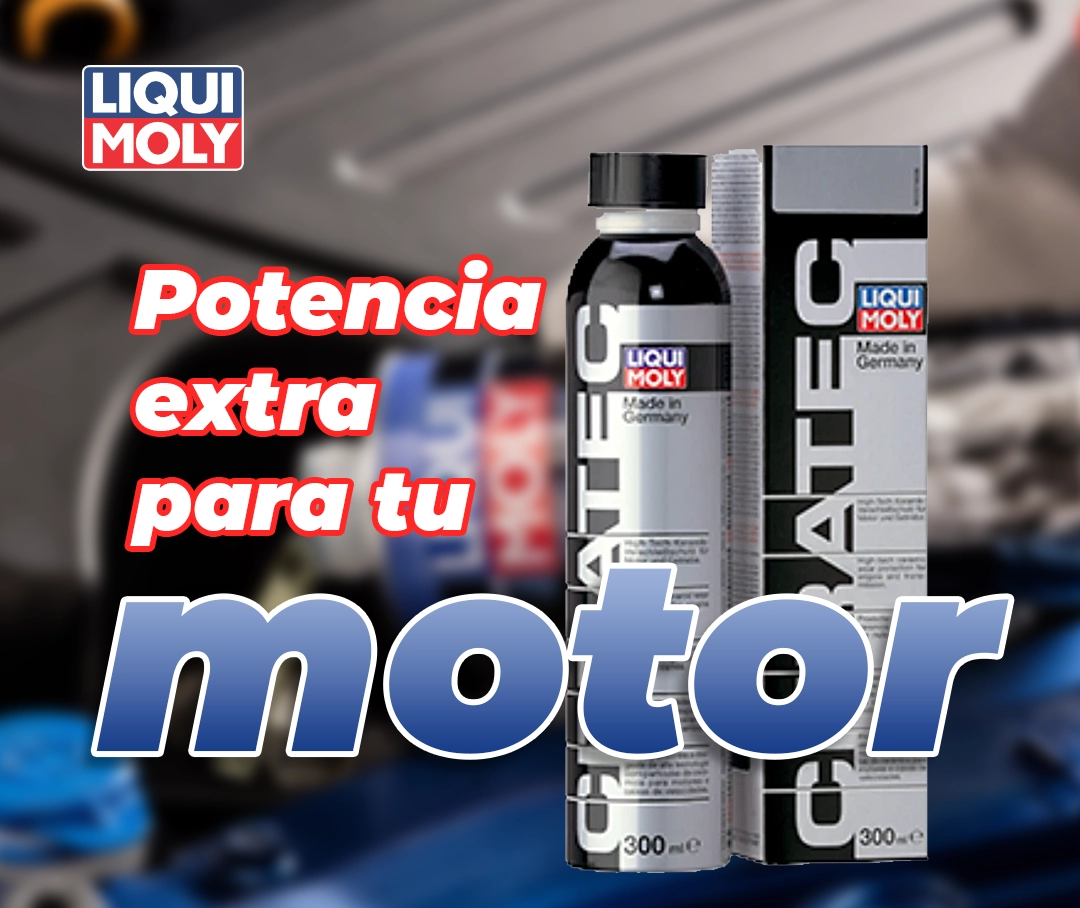 Oferta Lubricenter