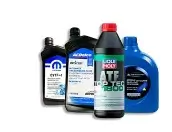 Aceites de Caja