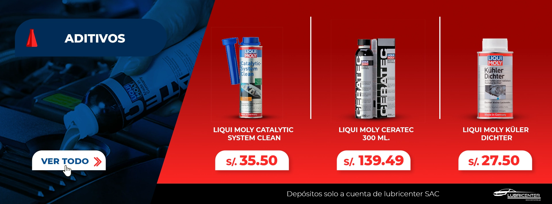 Lubricenter banner 3