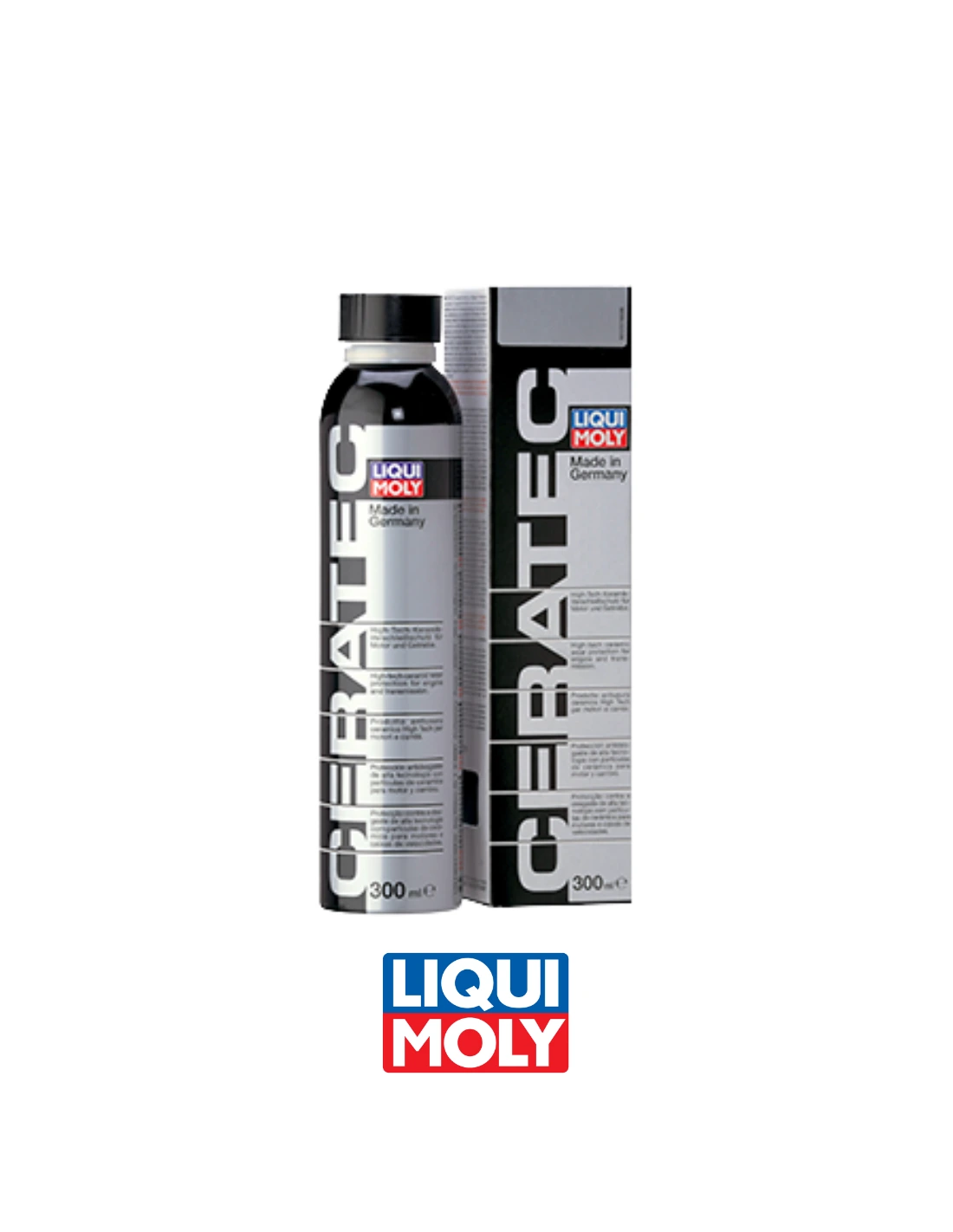 LIQUI MOLY CERATEC-300 ML.