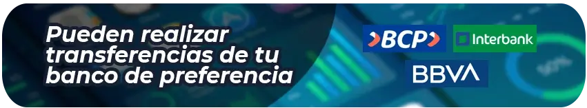 Medio de pago